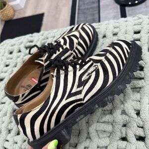 Supreme x Dr Martens